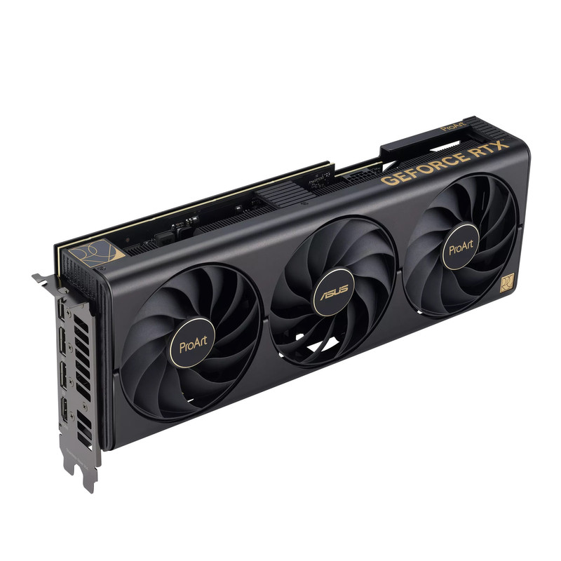 کارت گرافیک ایسوس مدل ProArt GeForce RTX™ 4080 OC Edition 16GB GDDR6X