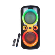 اسپیکر پارتی باکس mr2000 مچر دو ساب 8