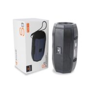 اسپیکر بلوتوثی S9 کیسونلی