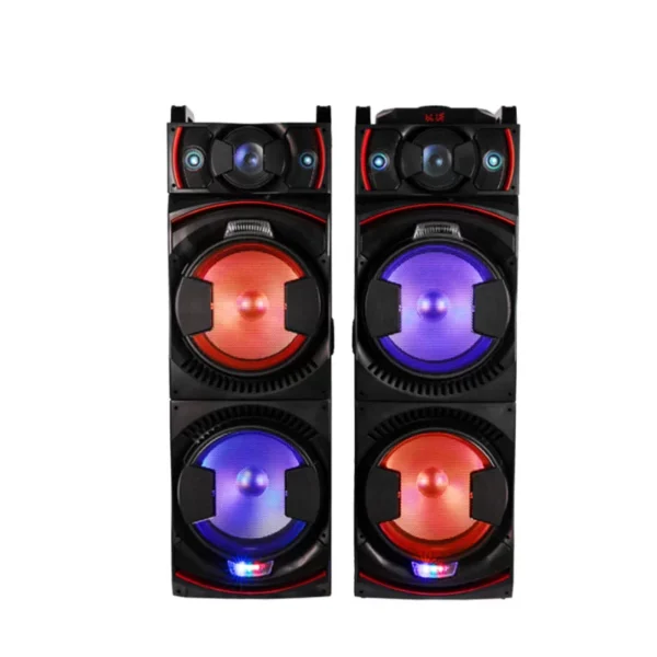 اسپیکر خانگی باس 1 لومکس