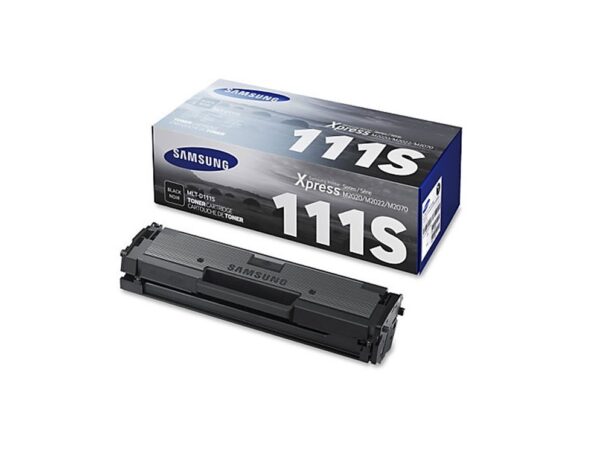 کارتریج تونر 111 سامسونگ مشکی