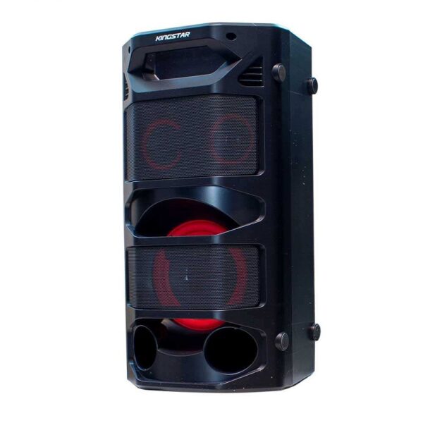اسپیکر بلوتوث KBS 462 کینگ استار