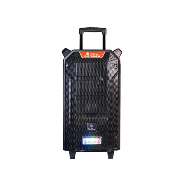 اسپیکر چمدانی 4960 پرووان