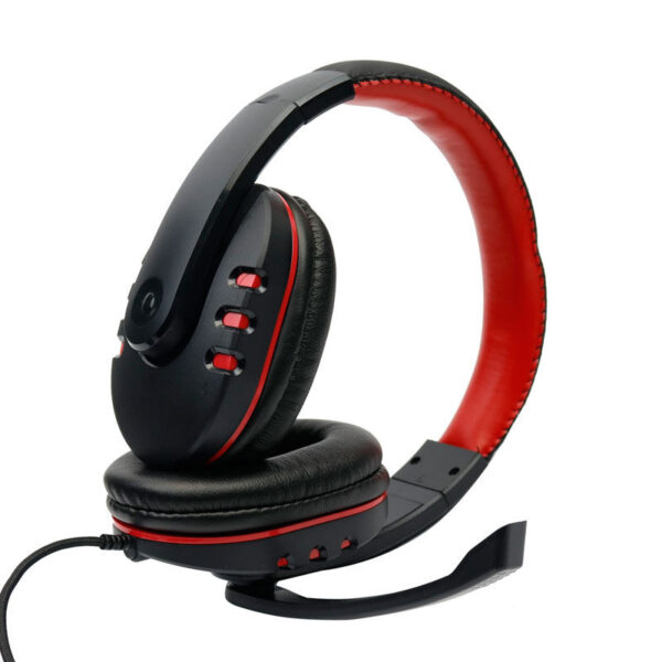 هدست گیمینگ h27G وریتی