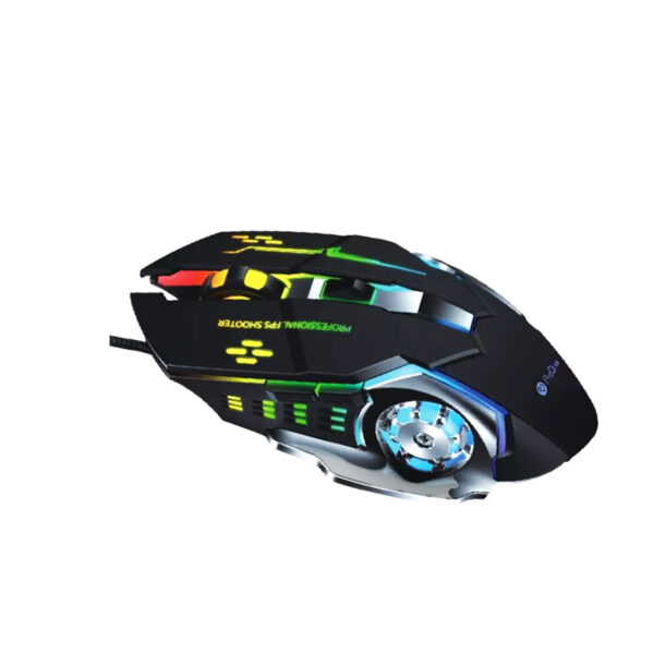 ماوس گیمینگ pmg 15 پرووان