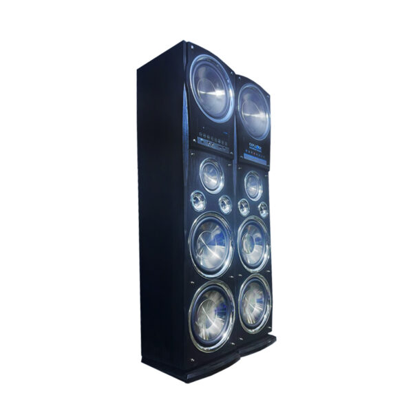 اسپیکر خانگی 3108 دی مکس اکسپلود (Explode)