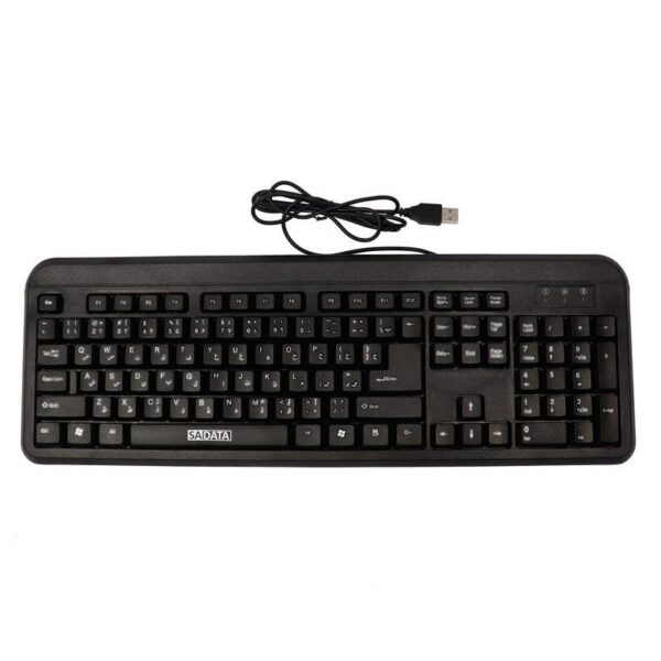 کیبورد SK-1800 سادیتا