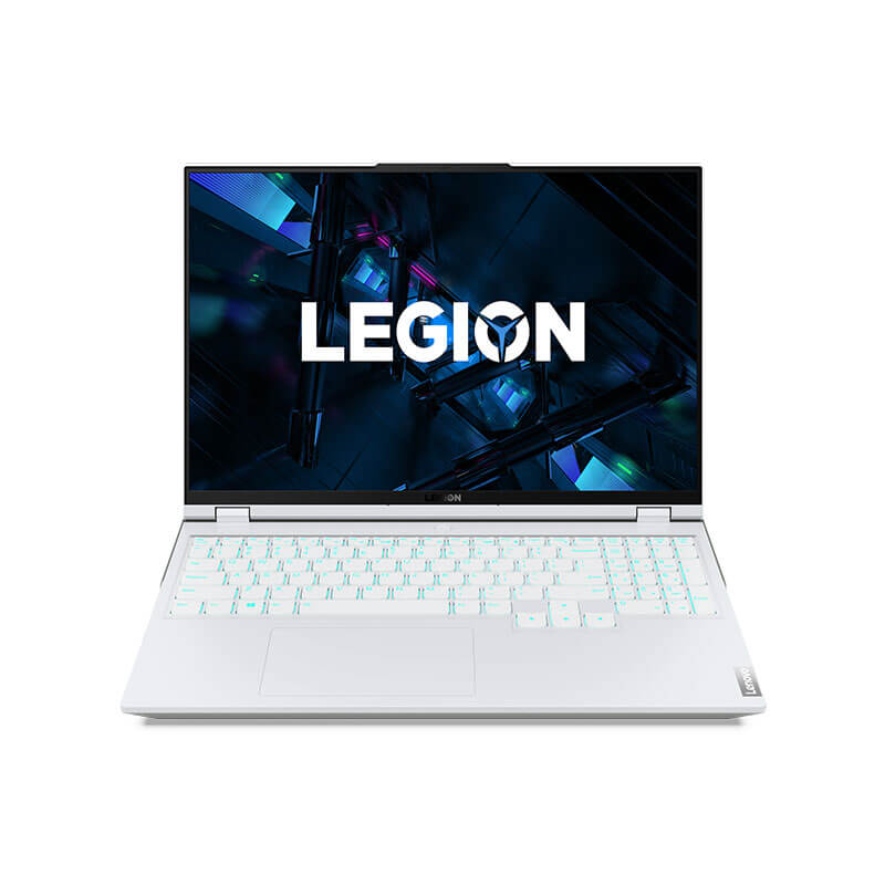 لپ تاپ لنوو Legion 5 Pro i7 12700H 32GB 1TB SSD 8GB RTX3070