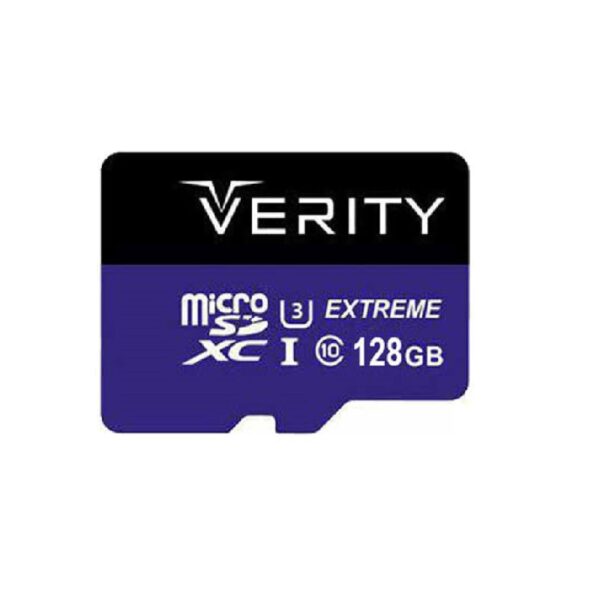 رم 128G-U3/80MB ADABTOR وریتی