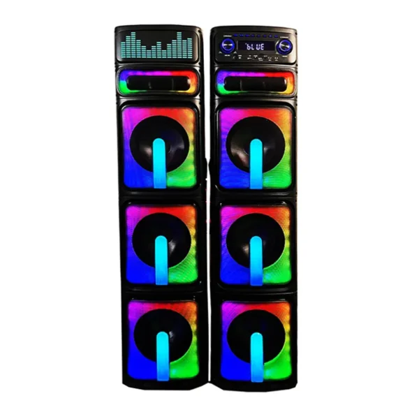 اسپیکر 1040 انیکو (Aniko)