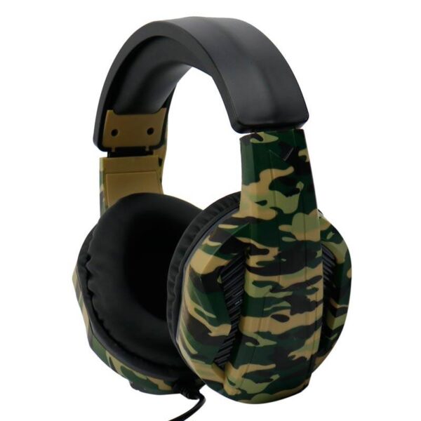 هدست گیمینگ H23G وریتی