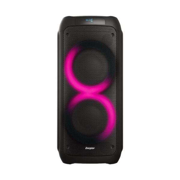 اسپیکر پارتی باکس BTS495 انرجایزر