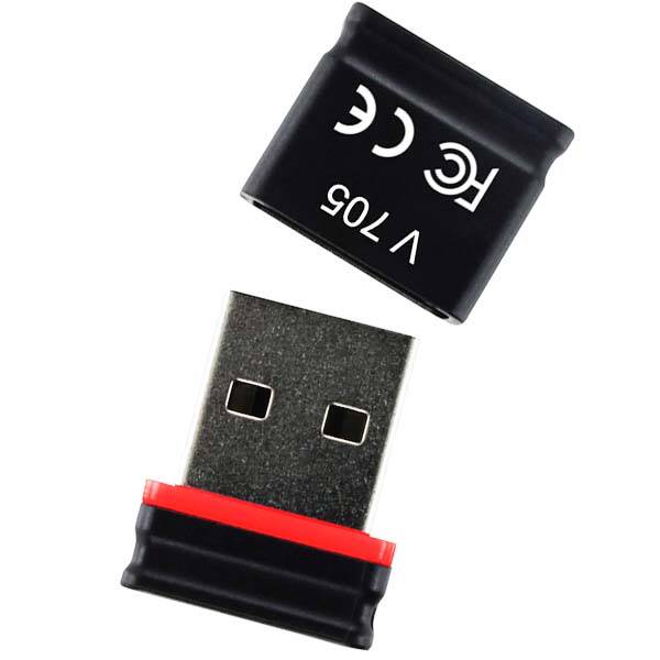 فلش V705 16G وریتی