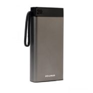 پاوربانک KP-019 کلومن (KOLUMAN) 20000MAH