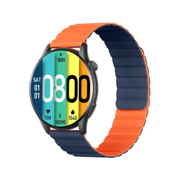 ساعت هوشمند calling watch Kr Pro کیسلکت (KIESLECT)