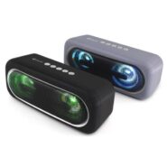 اسپیکر بلوتوثی S5 کیسونلی