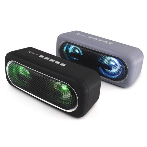 اسپیکر بلوتوثی S5 کیسونلی