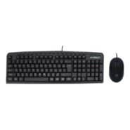 کیبرد و ماوس XP-9600E ایکس پی