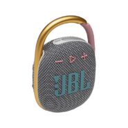 اسپیکر بلوتوثی Clip 4 جی بی ال (JBL) اصلی