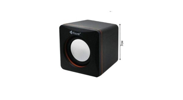 اسپیکر دسکتاپ V400 کیسونلی