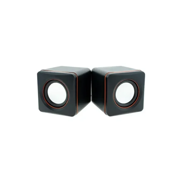 اسپیکر دوتیکه لپ تاپی A02