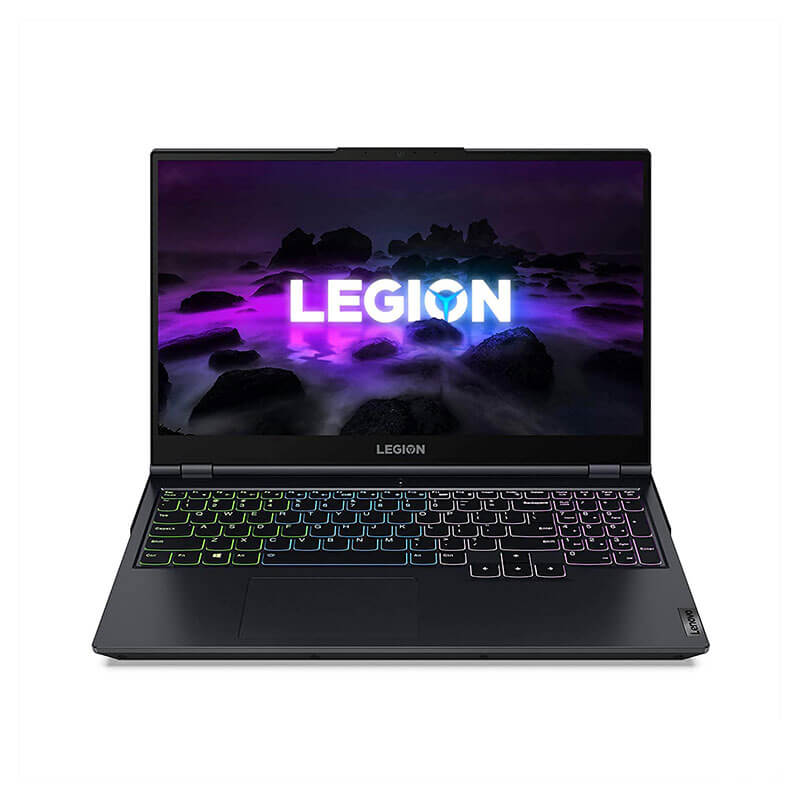 لپ تاپ لنوو Legion 5 R7 5800H 32GB 1TB SSD 8GB RTX3070