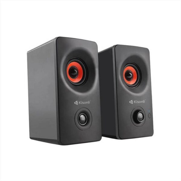اسپیکر دسکتاپ AC-9002BT کیسونلی