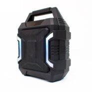 اسپیکر بلوتوثی KBS 260 کینگ استار