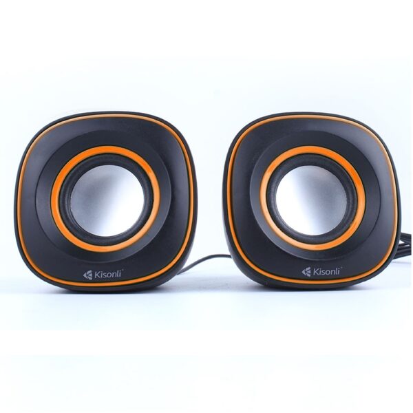 اسپیکر دسکتاپ V350 کیسونلی
