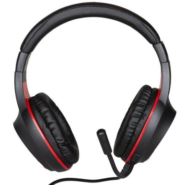 هدست سیم دار RED S90 کومک