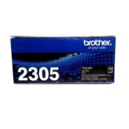 کارتریج تونر TN-2305 مشکی برادر (brother)