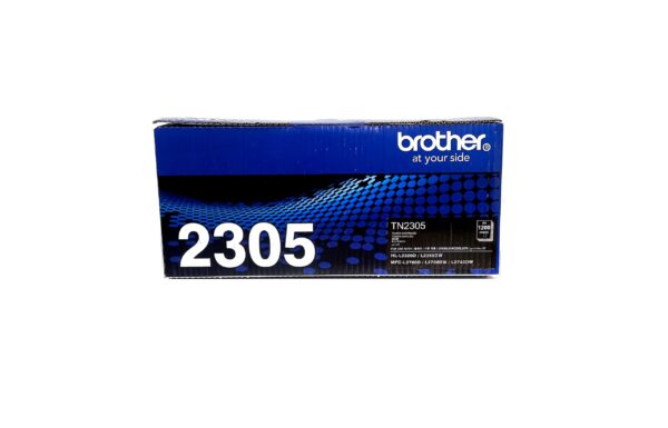 کارتریج تونر TN-2305 مشکی برادر (brother)