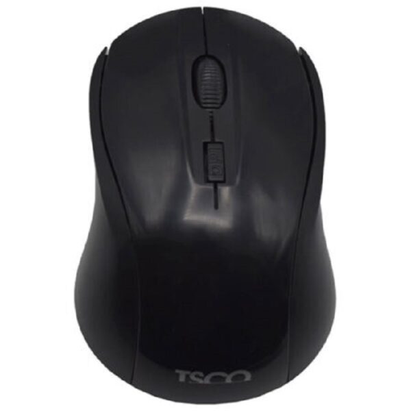 ماوس بی سیم TM 611 تسکو