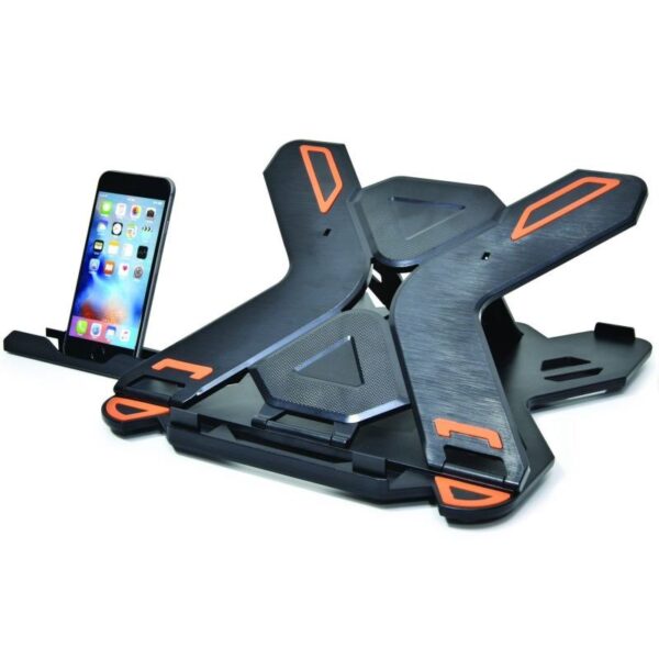 پایه نگهدارنده لپ تاپ TCL P3110 تسکو (TSCO)