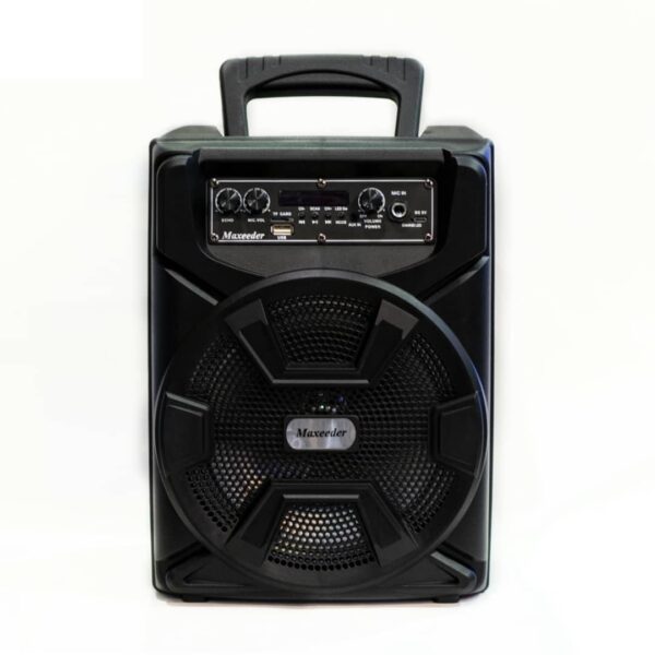 اسپیکر بلوتوثی Kc 802 مکسیدر