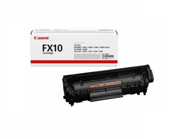 کارتریج fx10 کانن لیزری Canon