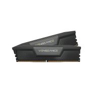 رم کورسیر مدل VENGEANCE 16GBx2 5200MHz CL40 DDR5 ظرفیت 32 گیگابایت