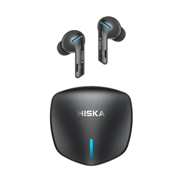 ایرپاد BLUEJAY هیسکا (HISKA)