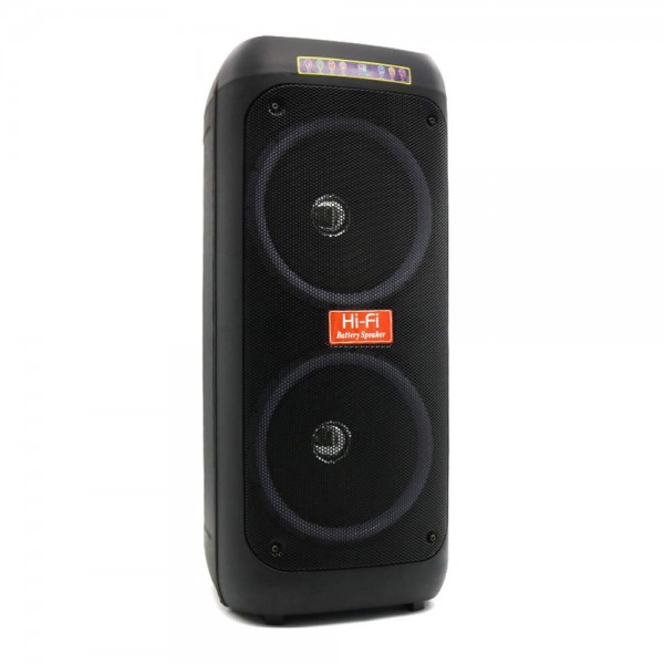 اسپیکر پارتی باکس CH-8811 پی نت