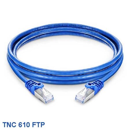 کابل شبکه CAT6 TNC610 CCU تسکو