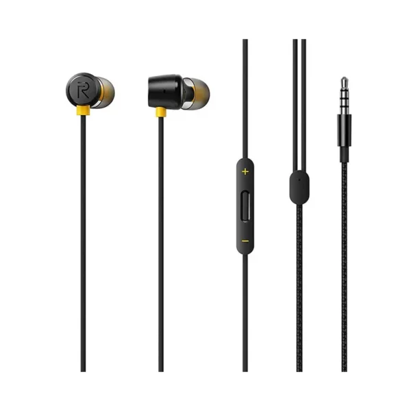 هندزفری سیم دار E14 ریلمی (Realme)