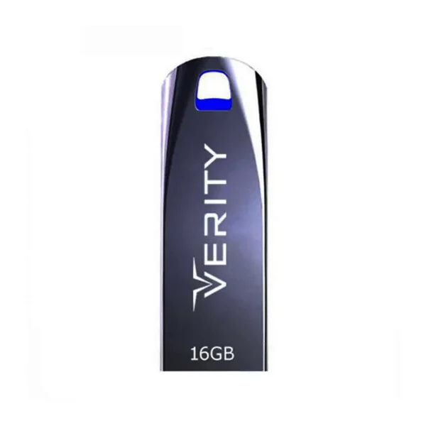 فلش V803 وریتی 16 گیگابایت USB 2.0 (VERITY)