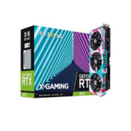 کارت گرافیک زوتک مدل RTX 3070 X Gaming 8GB