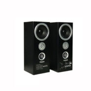 اسپیکر خانگی mr2410 مچر قدی دوتیکه