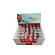 کابل شارژر ایفون کپسولی پرووان کارتن 30 عددی