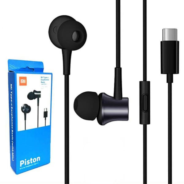 هندزفری تایپ سی PN-69 شیاِومی