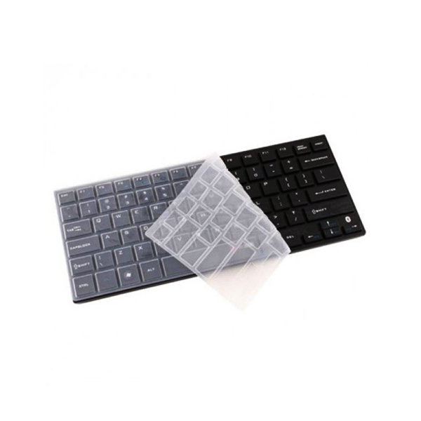 کاور ژله ای کوچک لپ تاپ