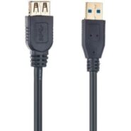 کابل افزایش 1.5متریusb3 پی نت