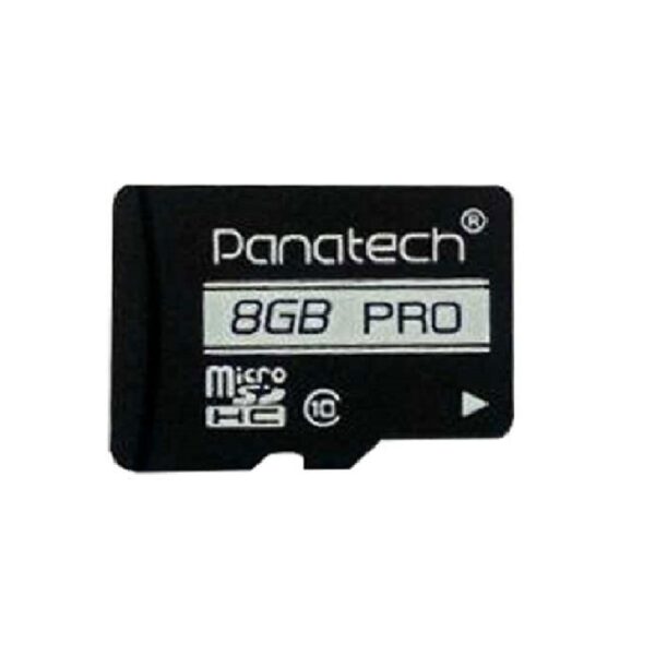 رم میکرو 8G ADAPTOR C10 وریتی