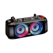 اسپیکر بلوتوثی KSC 689 کاکو سیگا (KAKUSIGA)